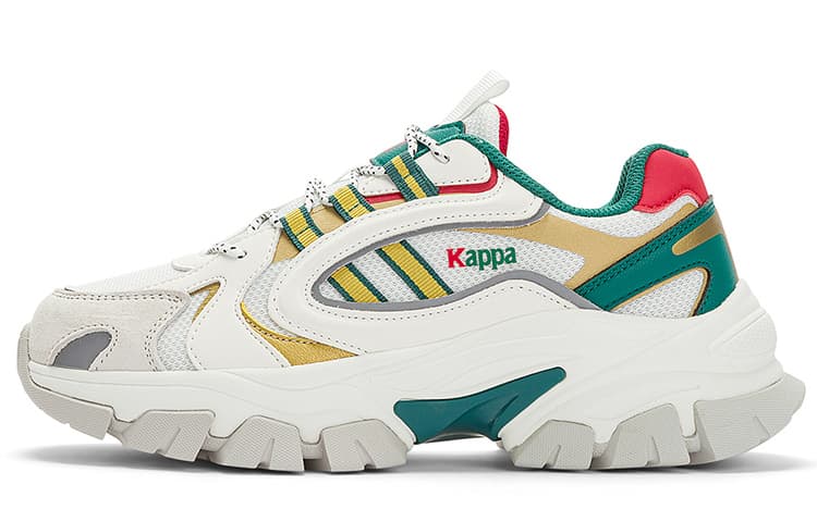 Кроссовки Kappa - изображение 1