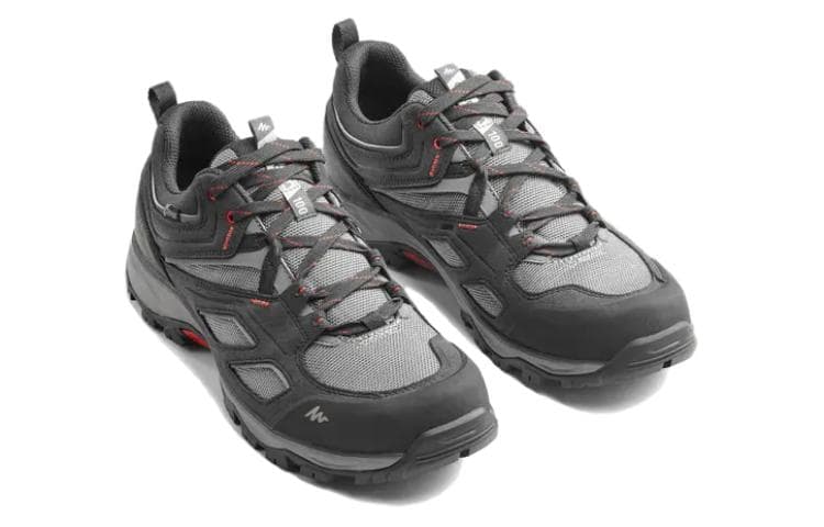 Кроссовки DECATHLON MH100 - изображение 3