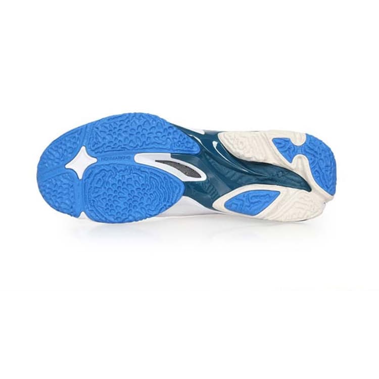 Кроссовки для спортзала Mizuno - изображение 6