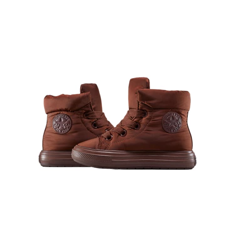 Сапоги Converse Chuck Taylor All Star - изображение 4