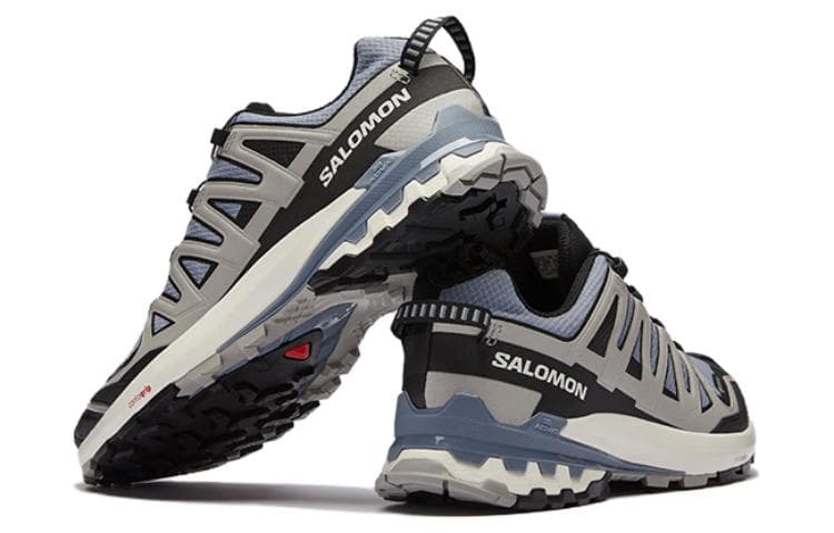 Кроссовки SALOMON XA Pro 3D V9 - изображение 3