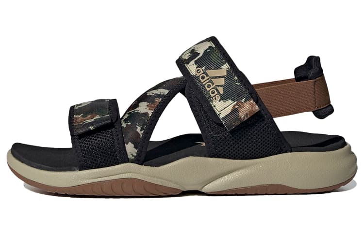 Сандалии с ремешком adidas Terrex Sumra Sandals - изображение 1