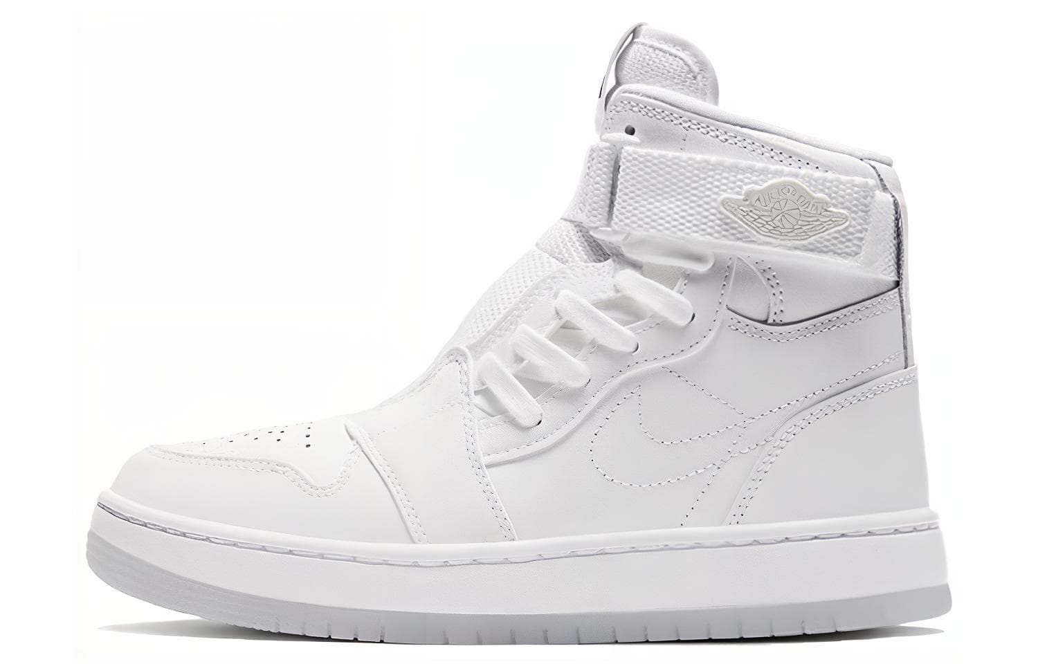 Ретро баскетбольные кроссовки Jordan Air Jordan 1 Nova XX PU - изображение 1