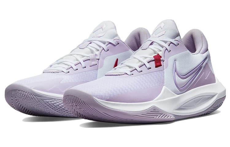 Кроссовки для баскетбола Nike Precision 6 - изображение 3