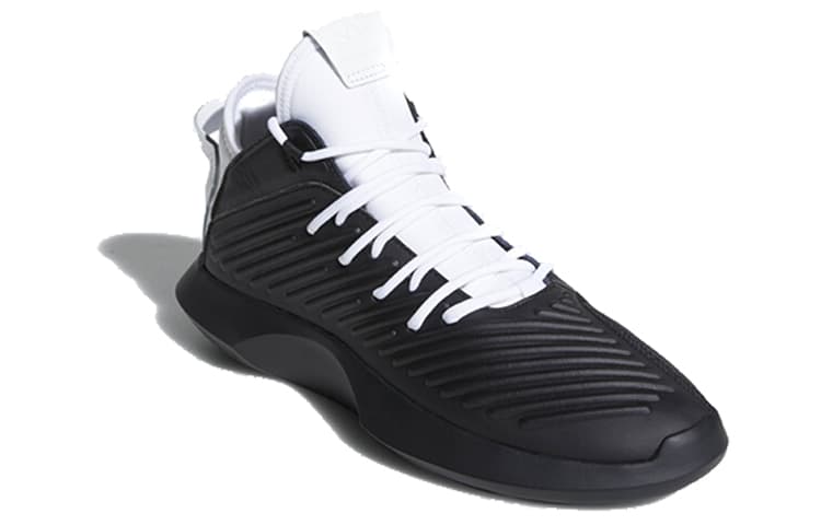 Ретро баскетбольные кроссовки adidas Crazy 1 ADV - изображение 2