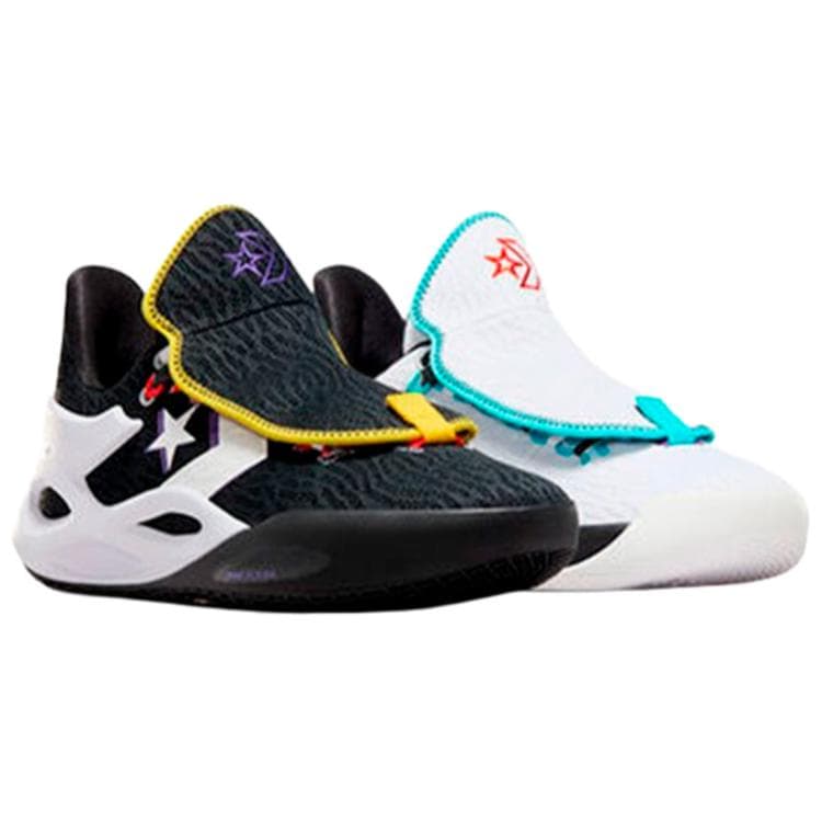 Кроссовки для баскетбола Converse All Star BB Trilliant cx - изображение 2