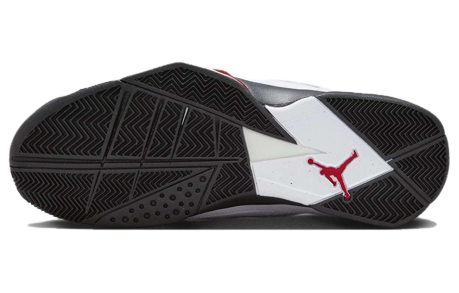 Ретро баскетбольные кроссовки Jordan True Flight - изображение 6