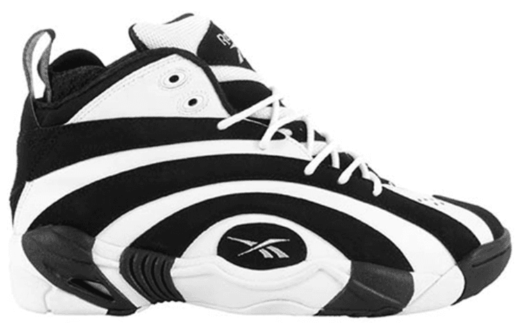 Ретро баскетбольные кроссовки Reebok OG 2013 - изображение 2