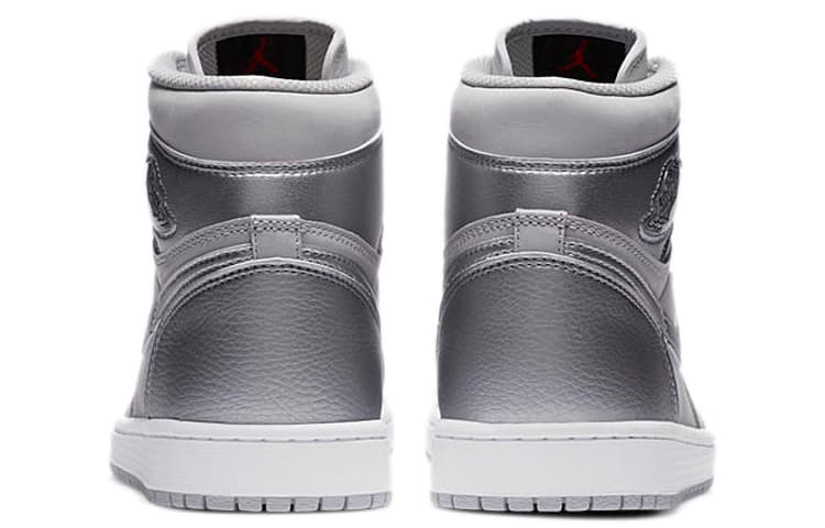 Ретро баскетбольные кроссовки Jordan Air Jordan 1 High OG CO JP "Tokyo" - изображение 5
