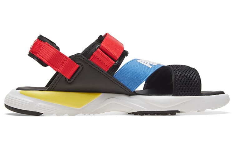 Сандалии с ремешком Puma Js Trail Sandal - изображение 2