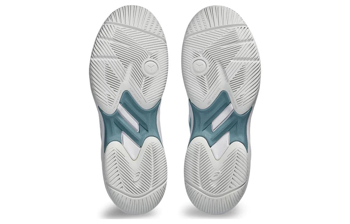 Кроссовки для тенниса Asics Gel-Game 9 - изображение 6