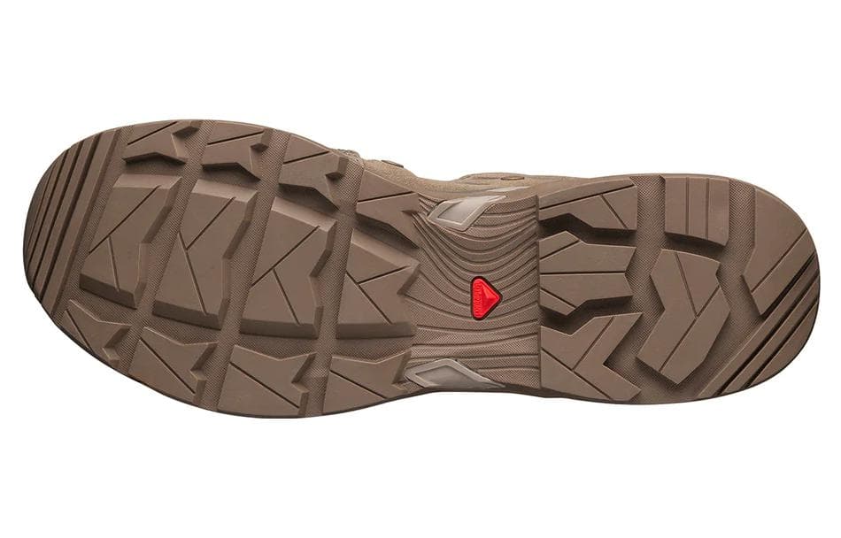 Кроссовки SALOMON JUNGLE YLTRA LOW ADVANCED - изображение 6