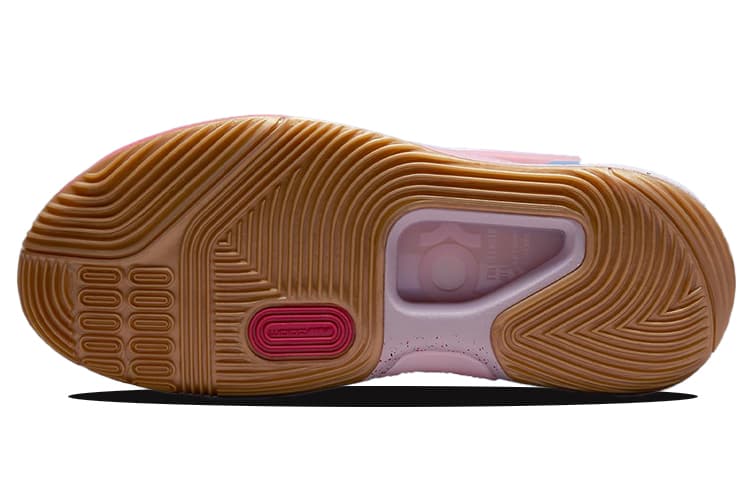 Кроссовки для баскетбола Nike KD 14 EP "Aunt Pearl" - изображение 6