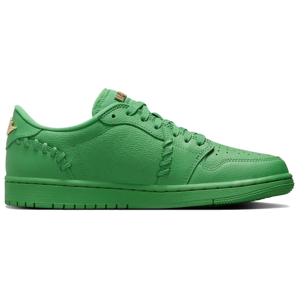 Ретро баскетбольные кроссовки Jordan Air Jordan 1 - изображение 2