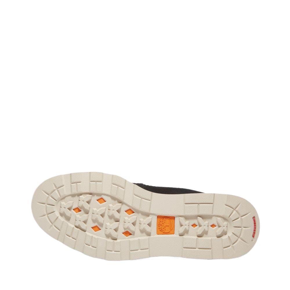 Сапоги Timberland Chukka Мужские ботильоны из кожи - изображение 5