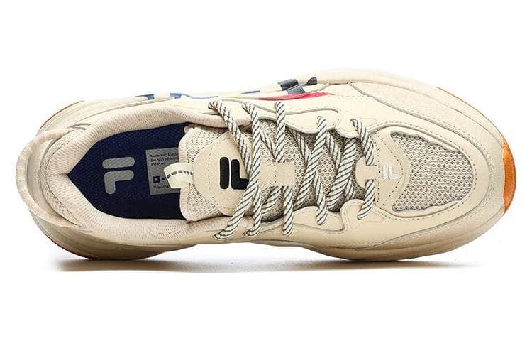 Кроссовки FILA Fusion - изображение 2