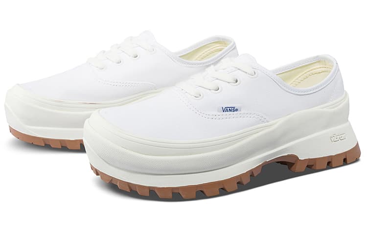 Кеды Vans Authentic Vibram Dx Classics - изображение 3