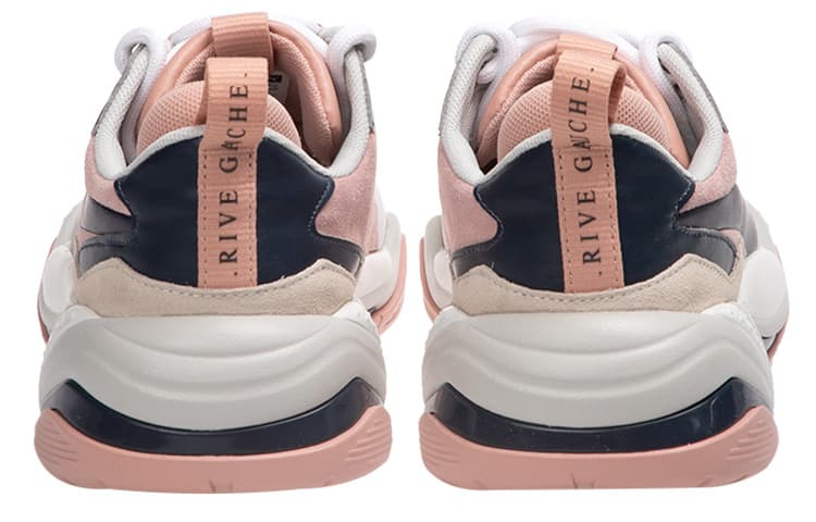 Кроссовки PUMA Thunder "Rive Gauche" - изображение 4