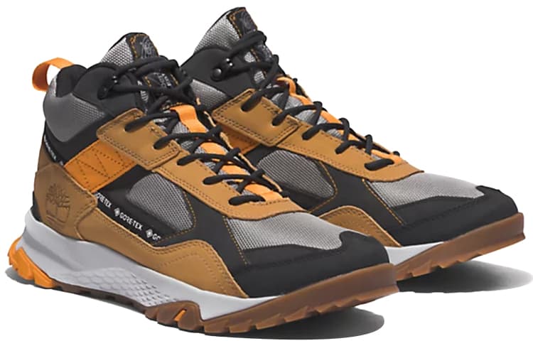 Кроссовки Timberland Lincoln Peak Gore-Tex - изображение 3