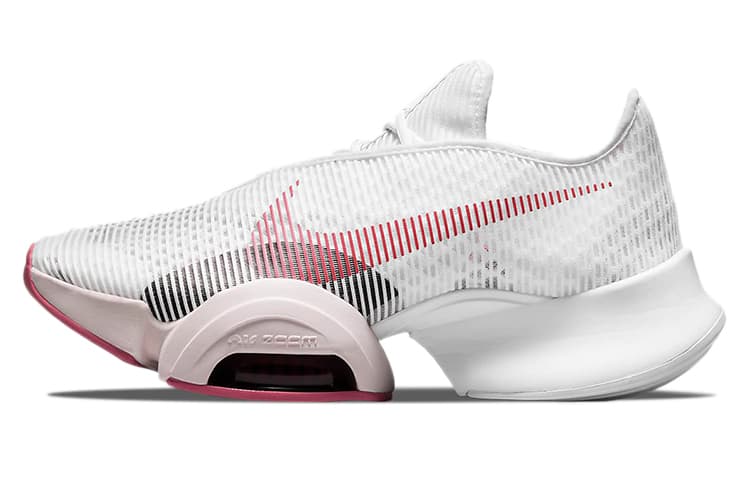 Кроссовки для спортзала Nike Air Zoom SuperRep 2 - изображение 1