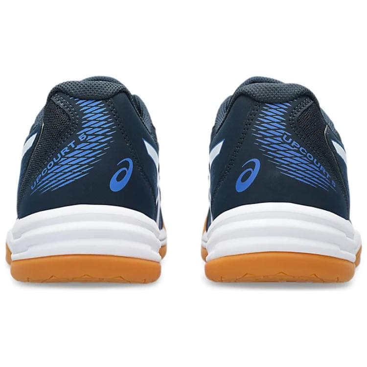 Кроссовки для спортзала Asics Upcourt 5 - изображение 4