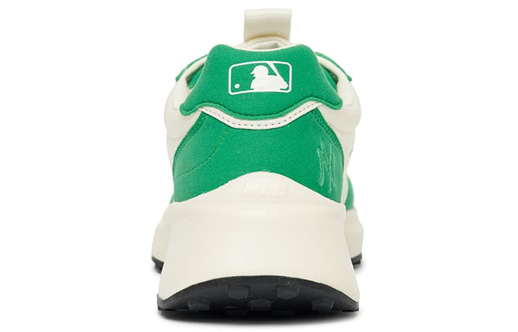 Кроссовки MLB Chunky Jogger - изображение 5