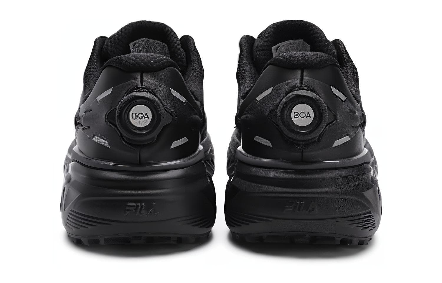 Кроссовки FILA Boa Explorer - изображение 4