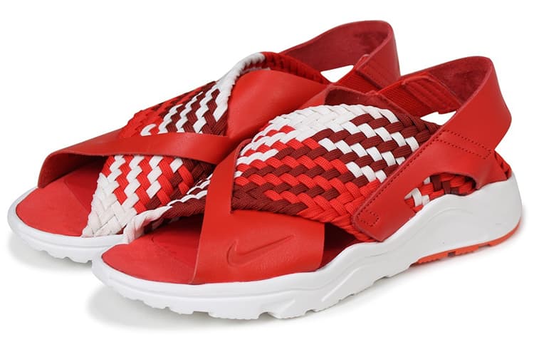 Сандалии с ремешком Nike Air Huarache Ultra - изображение 2