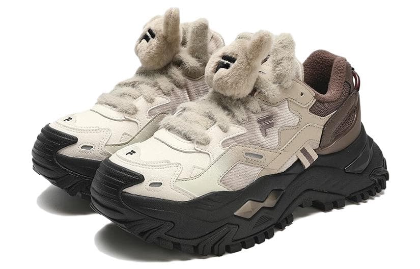 Кроссовки FILA FUSION - изображение 3