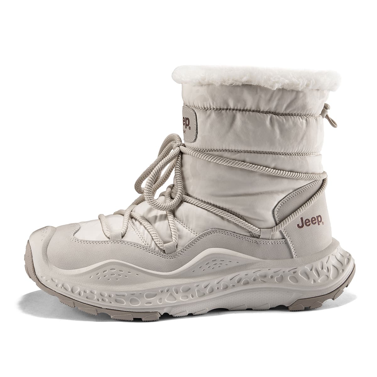 Ботинки зимние Jeep Winter Boots - изображение 1