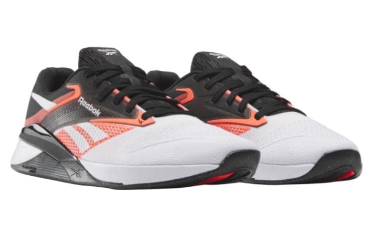 Кроссовки для спортзала Reebok Nano X4 - изображение 3