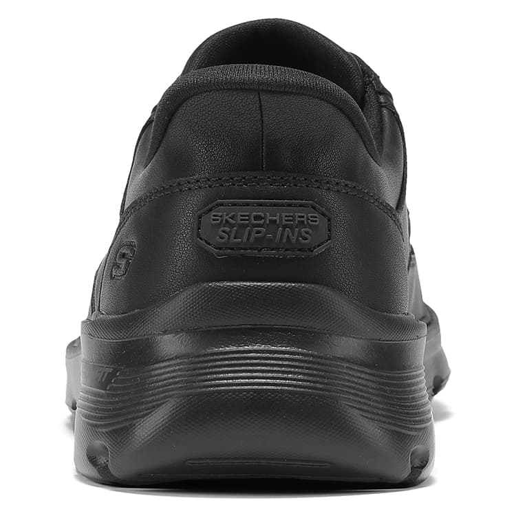 Skechers Arch Fit Повседневная обувь Мужская Черная - изображение 4