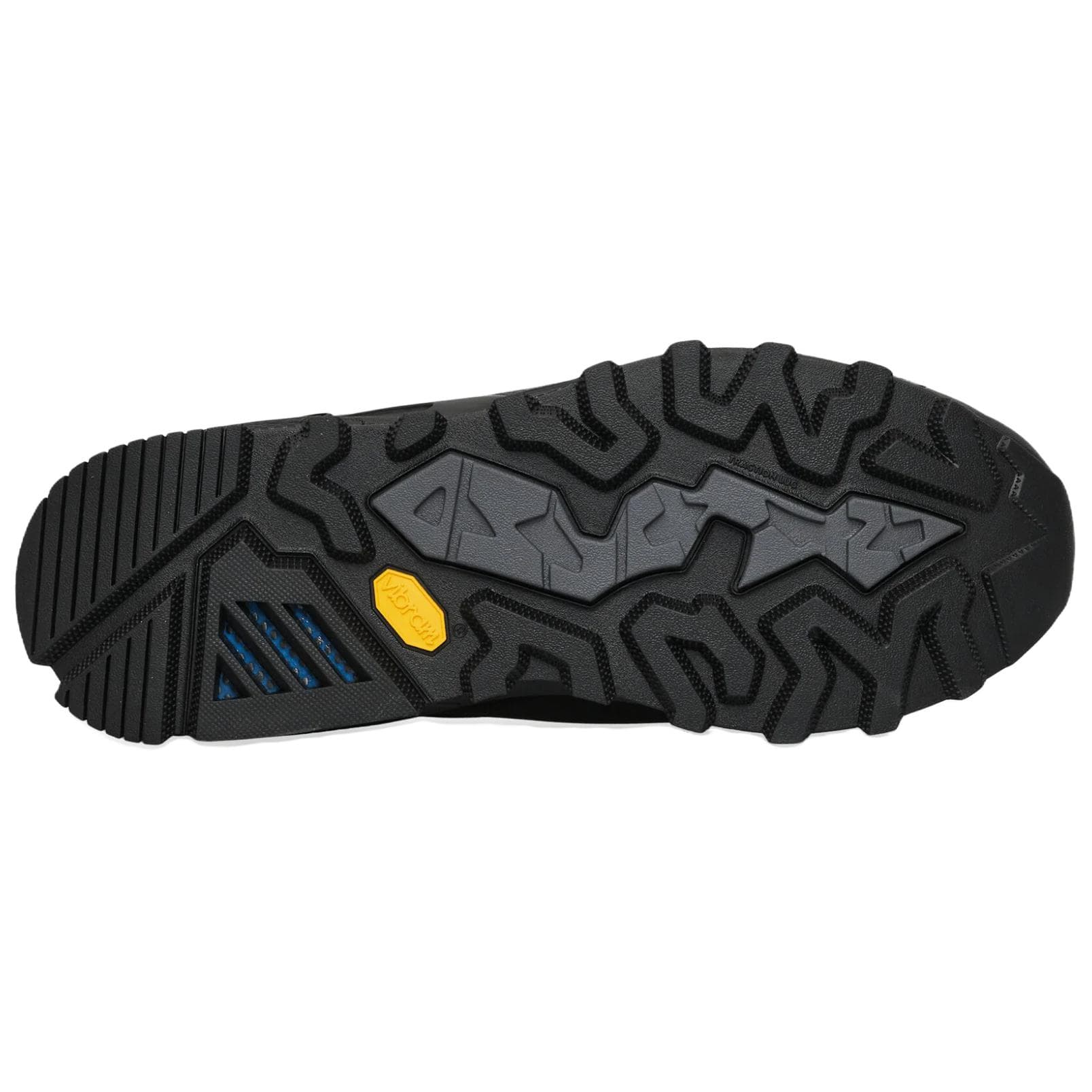 Ботинки зимние New Balance Niobium Concept 3 - изображение 5