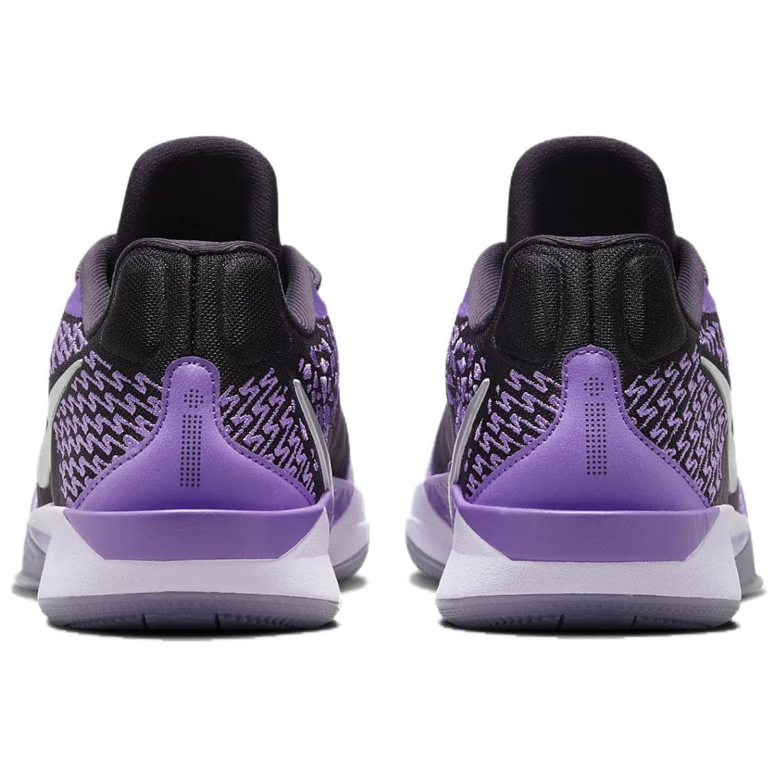 Кроссовки для баскетбола Nike Sabrina 2 'Colour Vision' EP - изображение 4