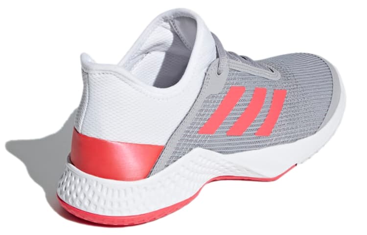 Кроссовки для тенниса adidas Adizero Club - изображение 4