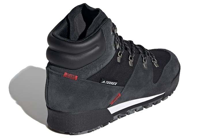 Кроссовки adidas Terrex Snowpitch C.Rdy - изображение 4