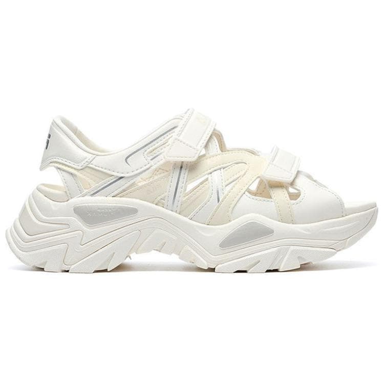 Сандалии с ремешком FILA Sofia Sandal - изображение 2