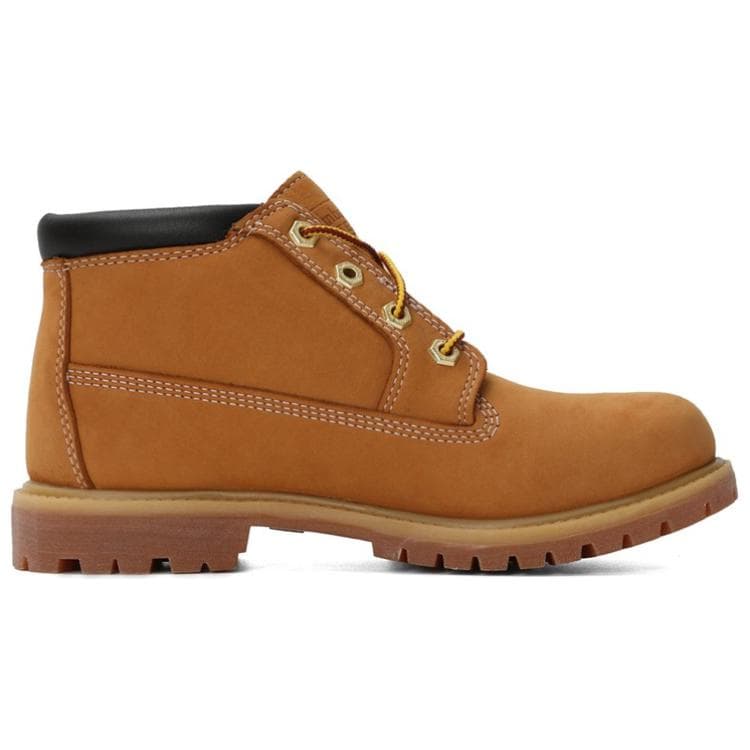 Сапоги Timberland Premium Women's Yellow - изображение 2