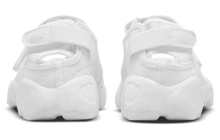 Кроссовки Nike Air Rift - изображение 5