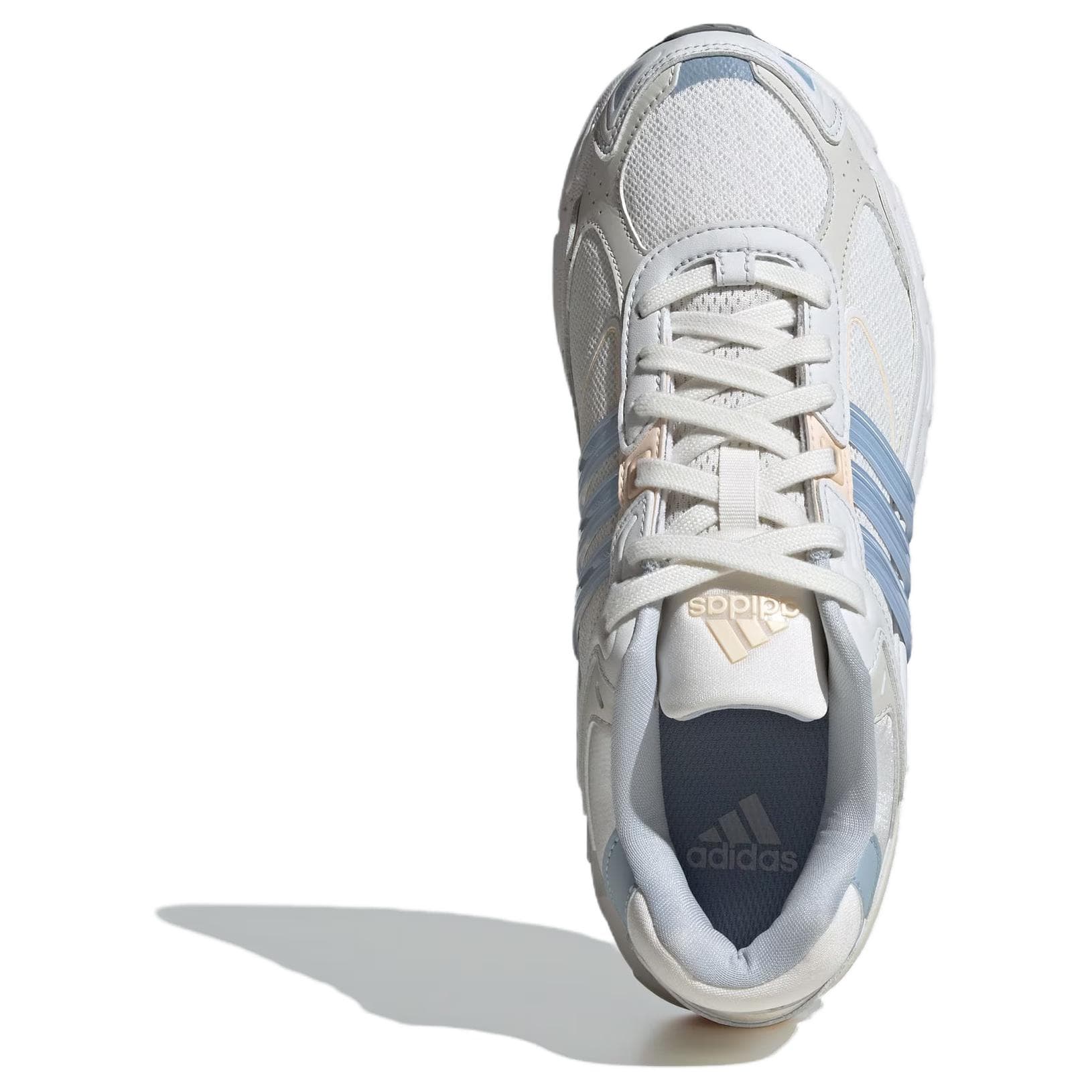 Кроссовки adidas originals Response Cl визуально увеличивает рост противоскользящие устойчивые к истиранию с толстой подошвой - изображение 4