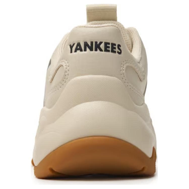 Кроссовки MLB Big Ball Chunky - изображение 4