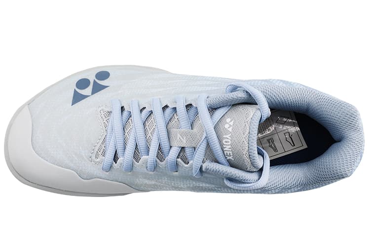 Кроссовки для бадминтона YONEX AZ 5 Light Blue - изображение 3