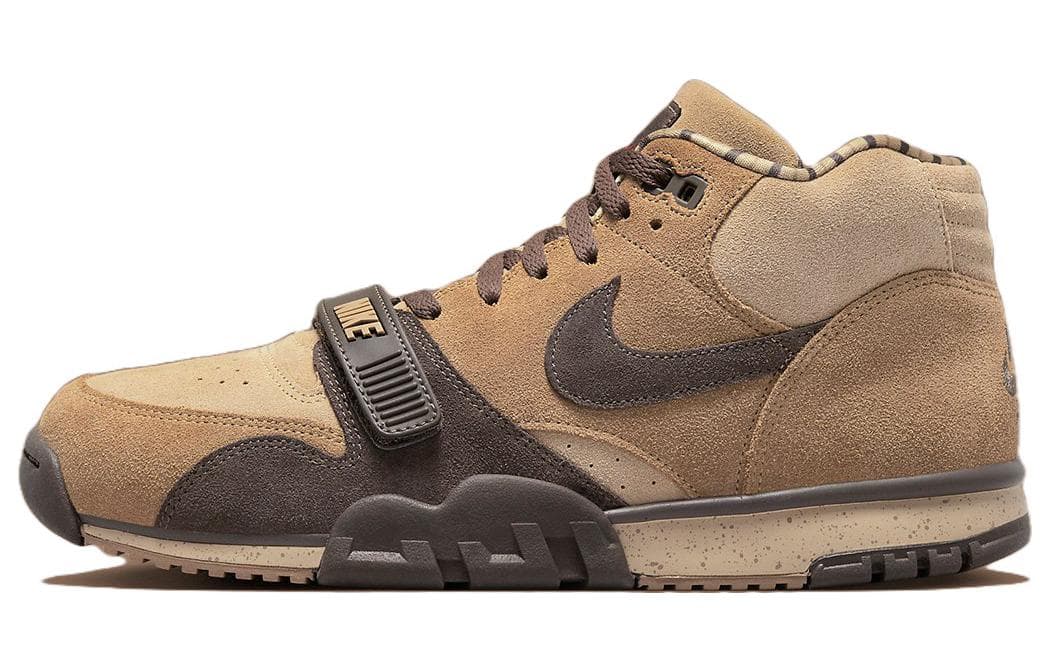 Кроссовки для спортзала Nike Air Trainer 1 "Shima Shima" - изображение 1
