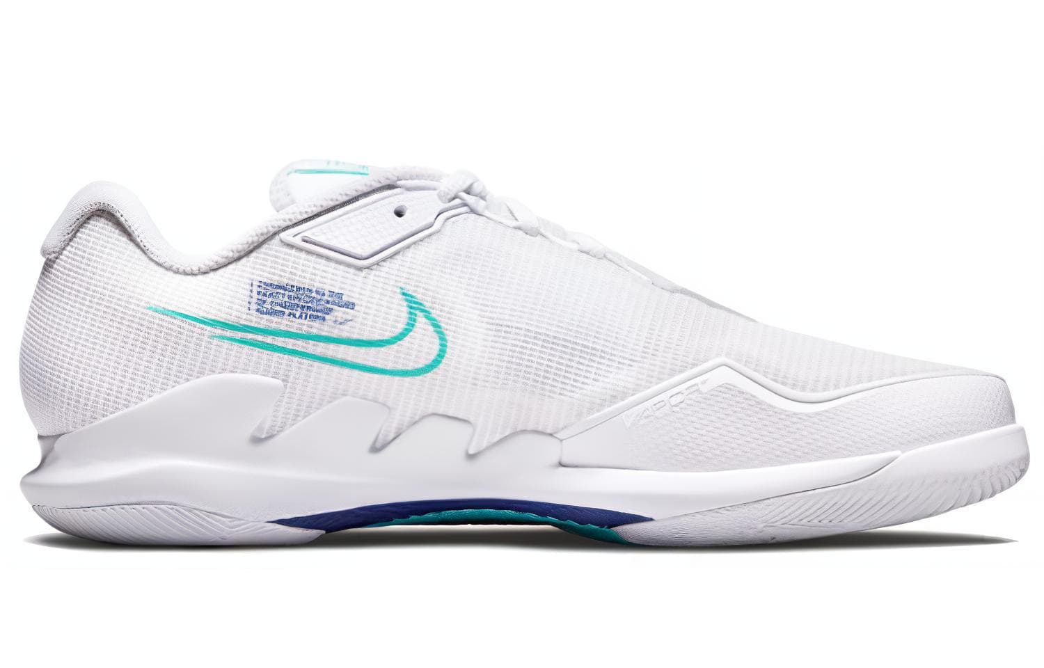 Кроссовки для тенниса Nike Air Zoom Vapor pro - изображение 2