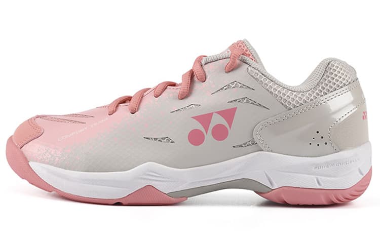 Кроссовки для бадминтона YONEX Power Cushion CFT Pink - изображение 1