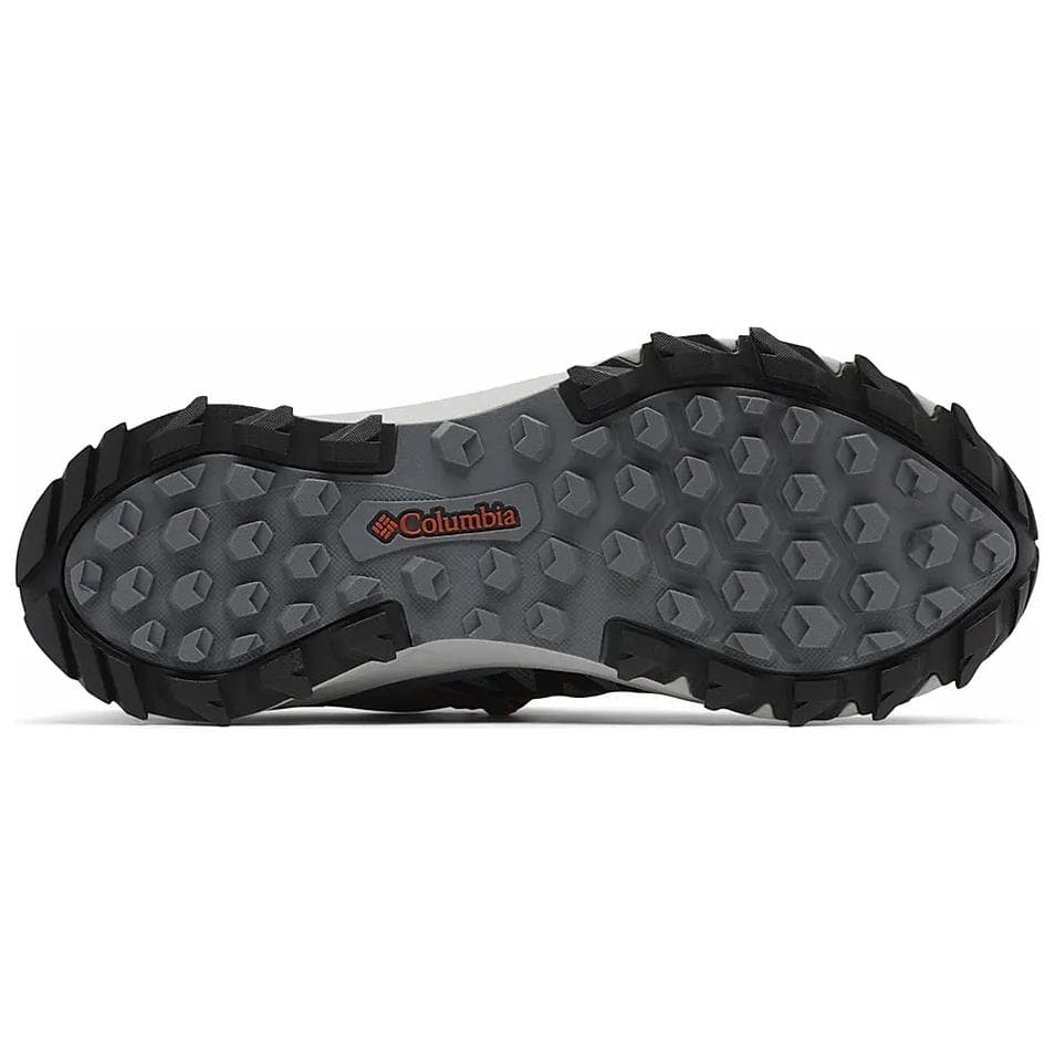 Кроссовки Columbia Peakfreak 2 Противоскользящий Устойчивый к истиранию Сцепление Низкий Топ - изображение 5