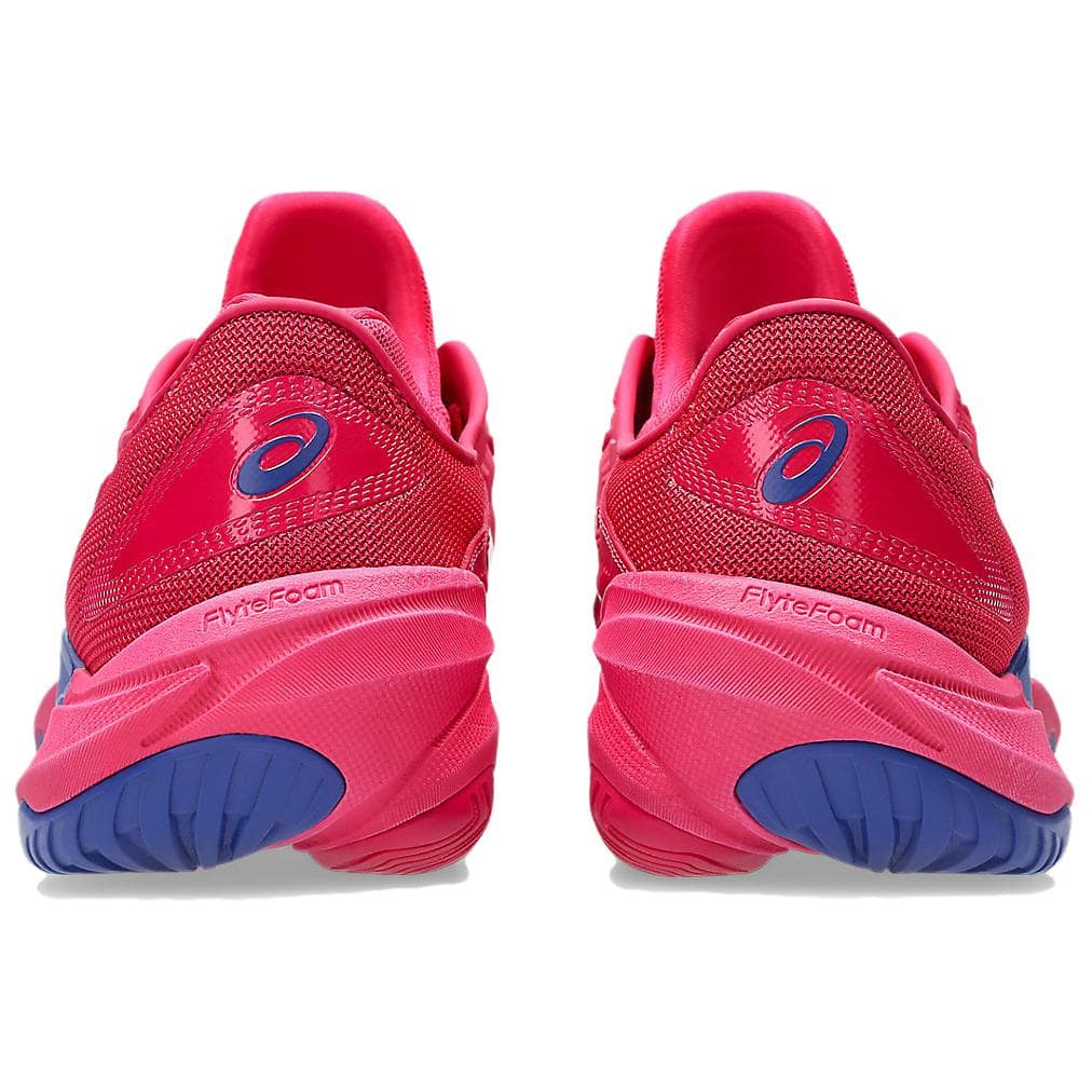 Кроссовки для тенниса Asics Court FF 3 — фото 6