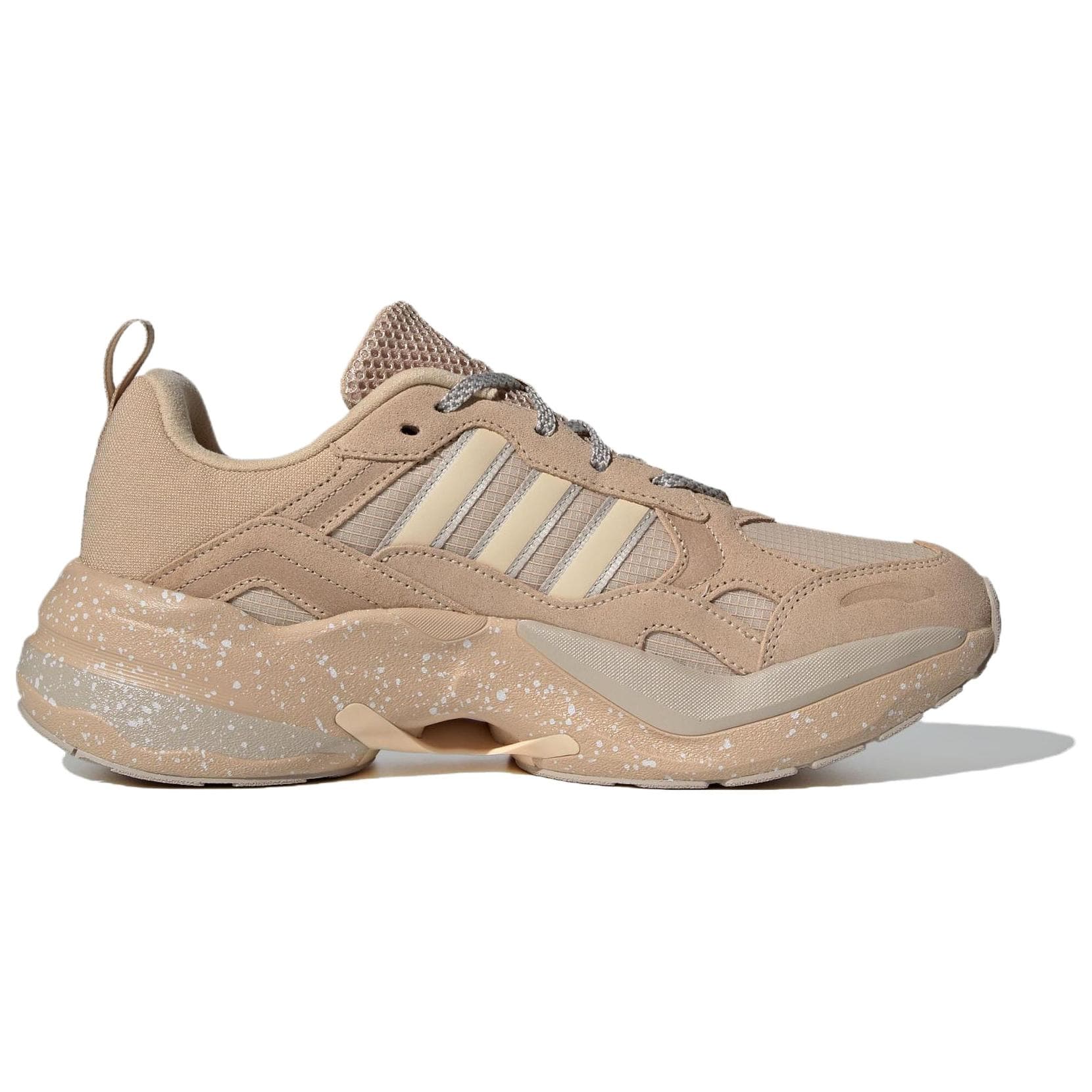 Кроссовки adidas Maxxcetus Sand - изображение 2