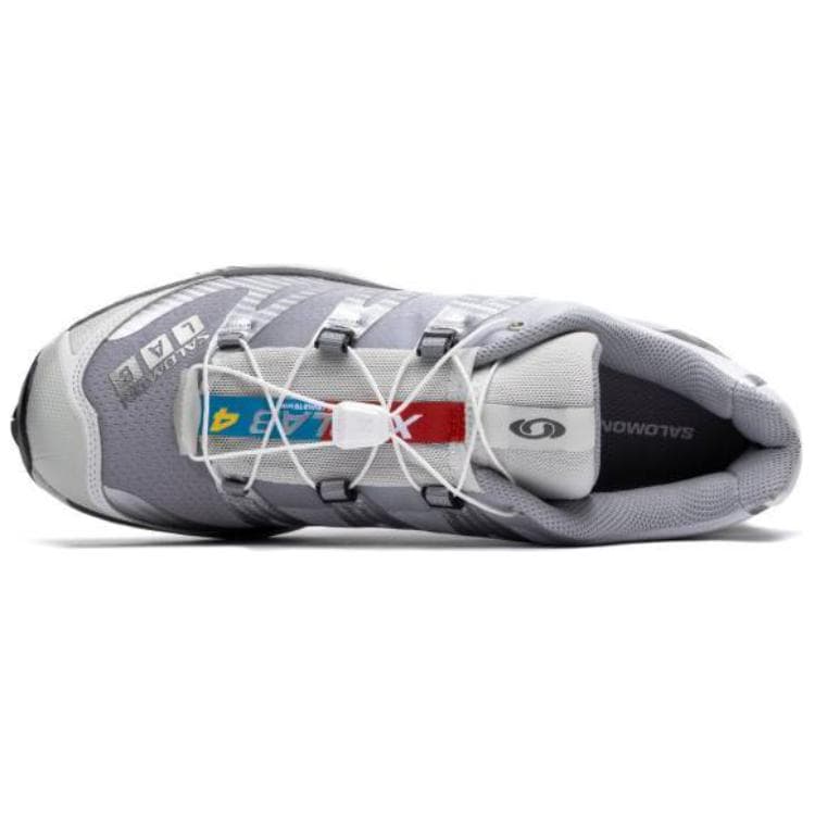 Кроссовки SALOMON XT-4 - изображение 4