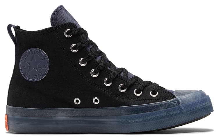Кеды Converse All Star CX Chuck Taylor - изображение 2